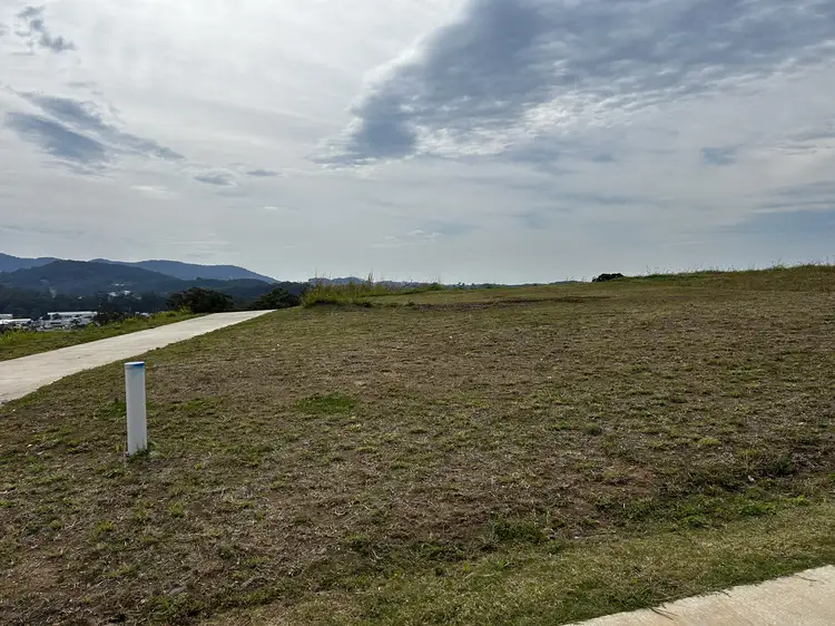 Third view of Homely land listing, Lot 308 Song Trail, Coffs Harbour NSW 2450