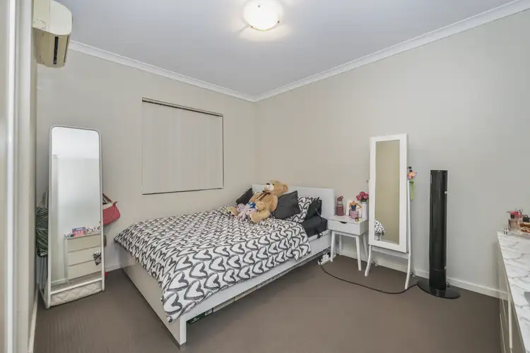 Fourth view of Homely apartment listing, Unit 19/5 Eastleigh Loop, Currambine WA 6028