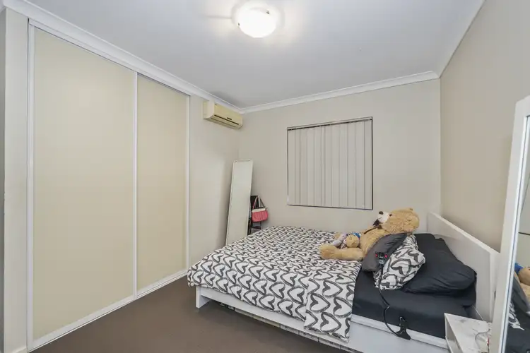 Fifth view of Homely apartment listing, Unit 19/5 Eastleigh Loop, Currambine WA 6028