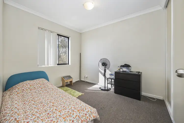 Seventh view of Homely apartment listing, Unit 19/5 Eastleigh Loop, Currambine WA 6028
