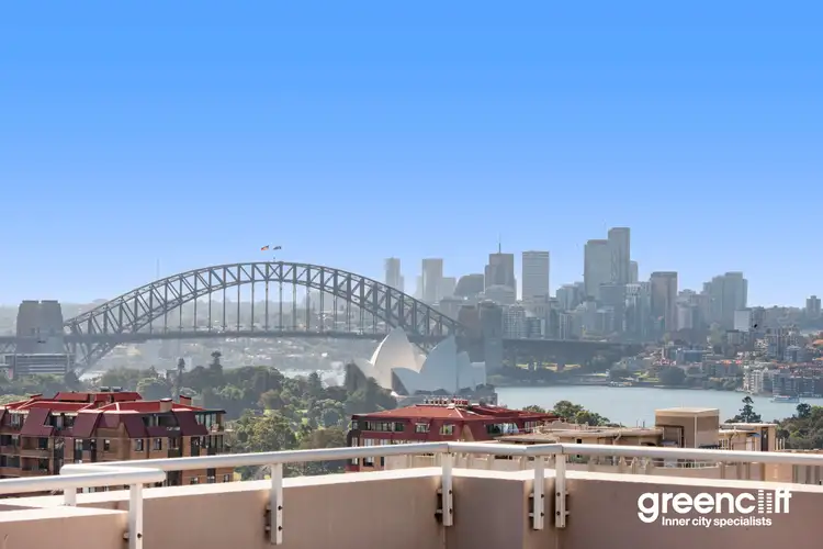 29/123-125 Macleay St, Potts Point NSW 2011