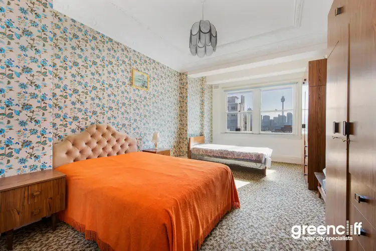 Seventh view of Homely apartment listing, 29/123-125 Macleay St, Potts Point NSW 2011