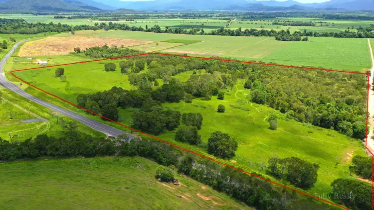 Lot 10 Davidson Rd, Munro Plains QLD 4854