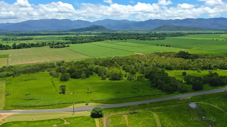 Main view of Homely land listing, Lot 10 Davidson Rd, Munro Plains QLD 4854