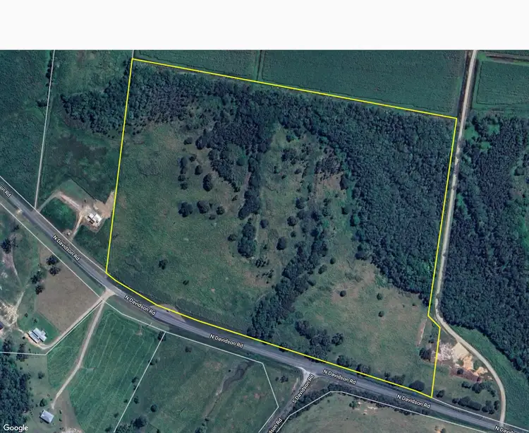 Fourth view of Homely land listing, Lot 10 Davidson Rd, Munro Plains QLD 4854