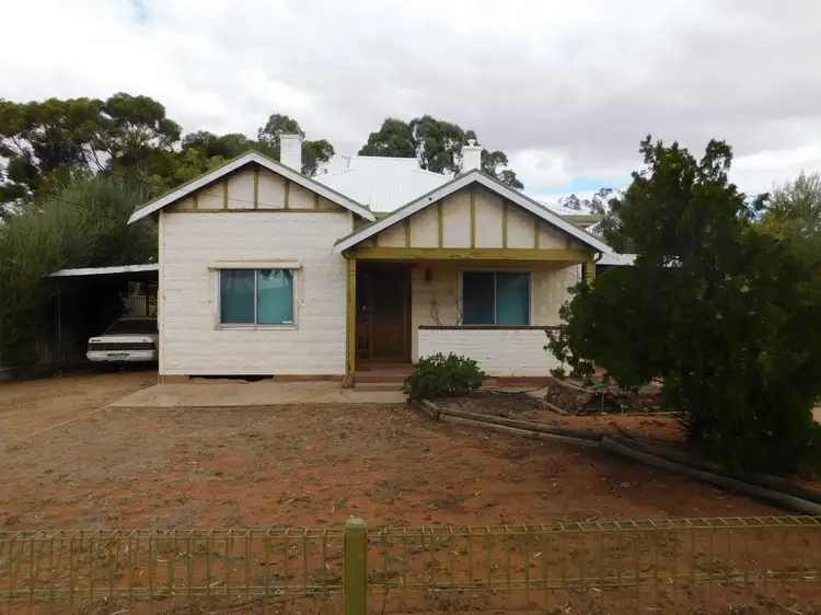 6 Butterick Street, Port Pirie SA 5540
