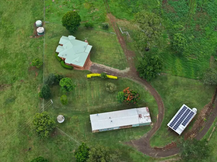 Seventh view of Homely rural property listing, 979 Afterlee Rd, Kyogle NSW 2474