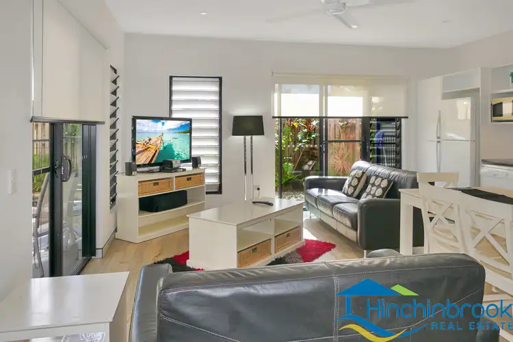 Unit 21/10-14 Poinciana Bvd, Cardwell QLD 4849