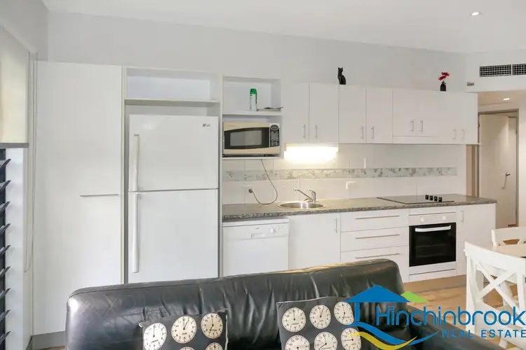 Third view of Homely unit listing, Unit 21/10-14 Poinciana Bvd, Cardwell QLD 4849