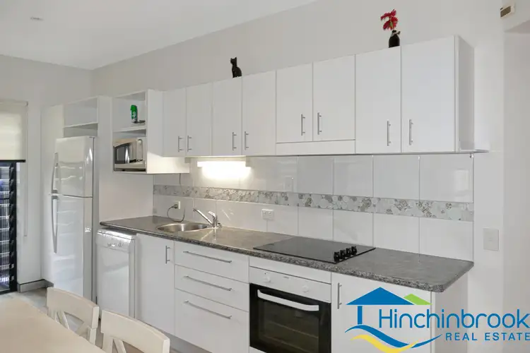 Fourth view of Homely unit listing, Unit 21/10-14 Poinciana Bvd, Cardwell QLD 4849