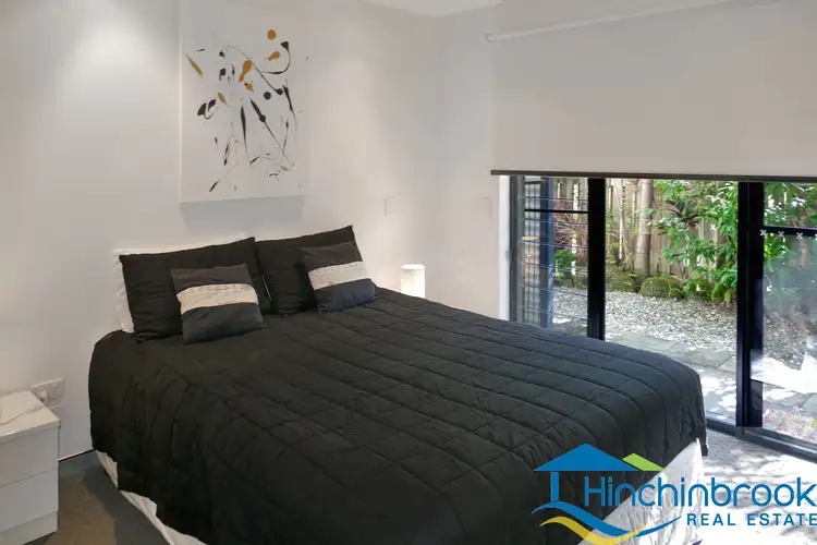 Fifth view of Homely unit listing, Unit 21/10-14 Poinciana Bvd, Cardwell QLD 4849
