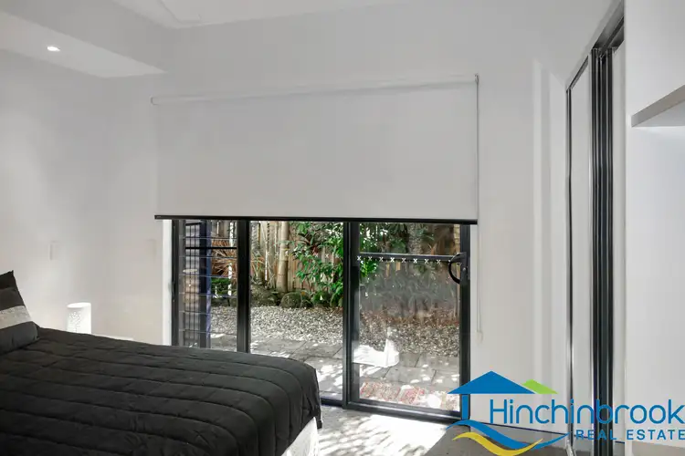 Sixth view of Homely unit listing, Unit 21/10-14 Poinciana Bvd, Cardwell QLD 4849