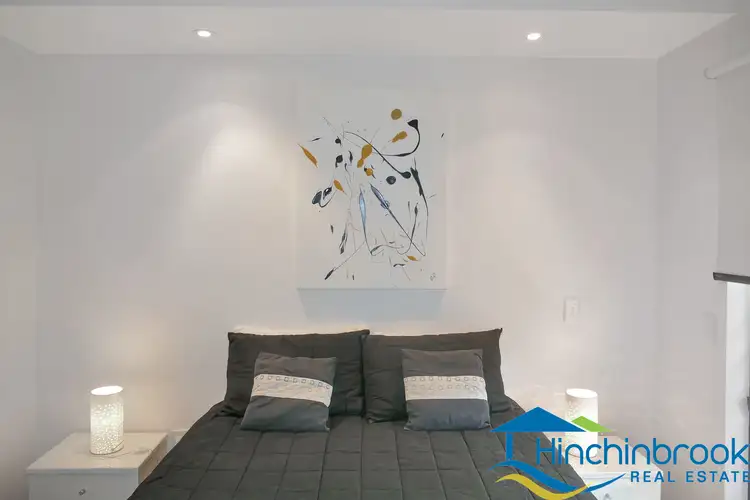 Seventh view of Homely unit listing, Unit 21/10-14 Poinciana Bvd, Cardwell QLD 4849