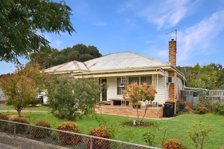 Second view of Homely house listing, 4 Mahnke St, Stawell VIC 3380