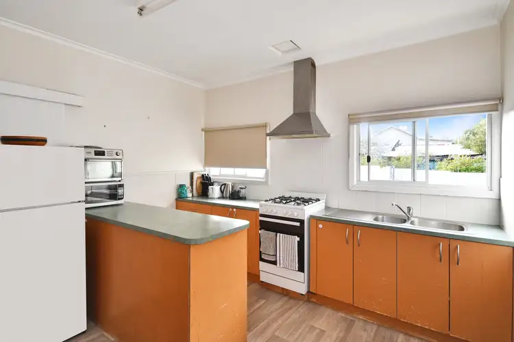 Fourth view of Homely house listing, 4 Mahnke St, Stawell VIC 3380