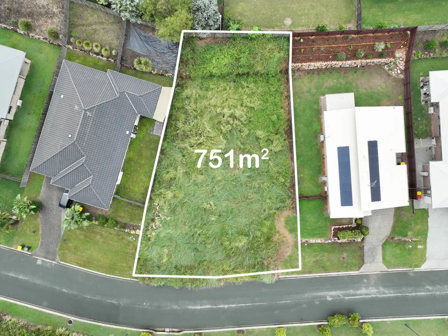 Main view of Homely land listing, 14 Annabelle Way, Gleneagle QLD 4285