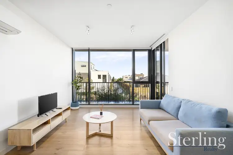 Third view of Homely apartment listing, 134/33 Quay Boulevard, Werribee South VIC 3030