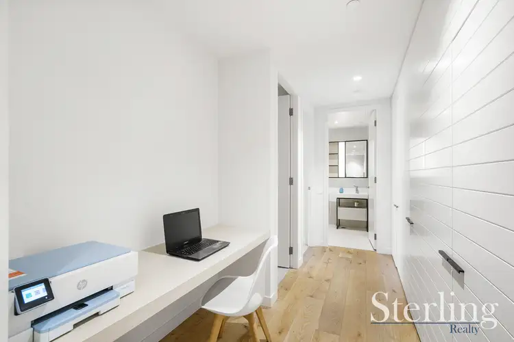 Fourth view of Homely apartment listing, 134/33 Quay Boulevard, Werribee South VIC 3030