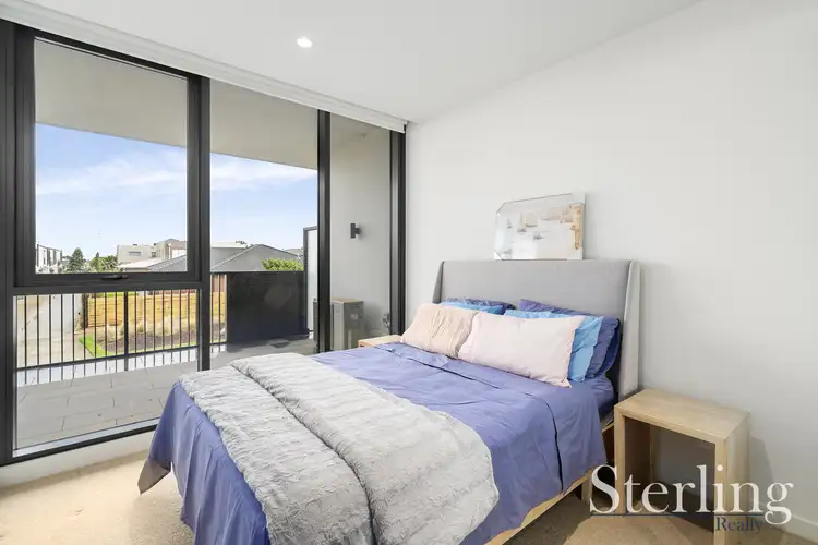 Fifth view of Homely apartment listing, 134/33 Quay Boulevard, Werribee South VIC 3030