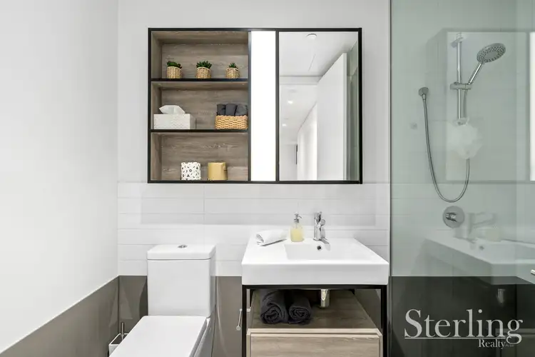Sixth view of Homely apartment listing, 134/33 Quay Boulevard, Werribee South VIC 3030
