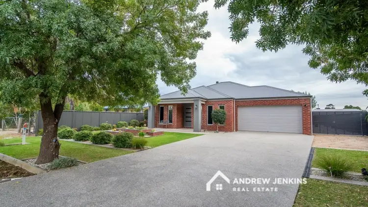 27 Arthur St, Strathmerton VIC 3641