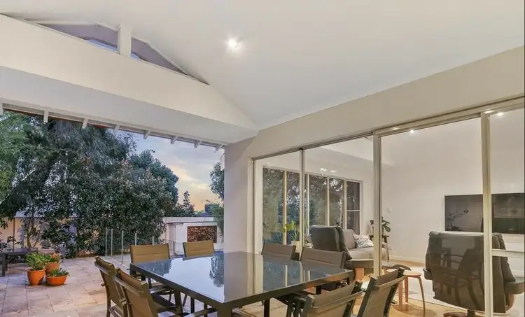 Third view of Homely house listing, 10A Gunbower Rd, Mount Pleasant WA 6153