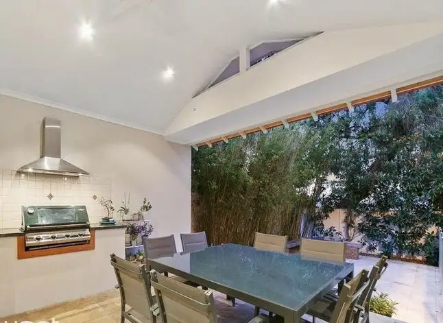 Fourth view of Homely house listing, 10A Gunbower Rd, Mount Pleasant WA 6153