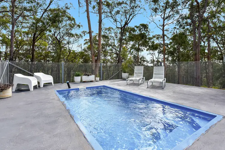 Third view of Homely rural property listing, 106 Private Road 3, Bucketty NSW 2250