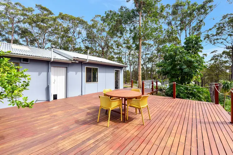Fourth view of Homely rural property listing, 106 Private Road 3, Bucketty NSW 2250
