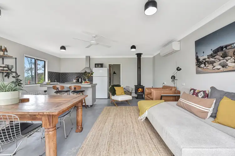 Fifth view of Homely rural property listing, 106 Private Road 3, Bucketty NSW 2250