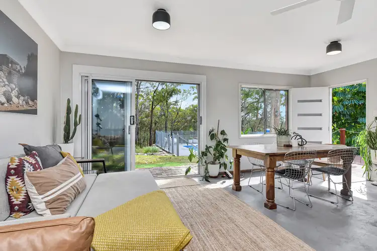 Sixth view of Homely rural property listing, 106 Private Road 3, Bucketty NSW 2250