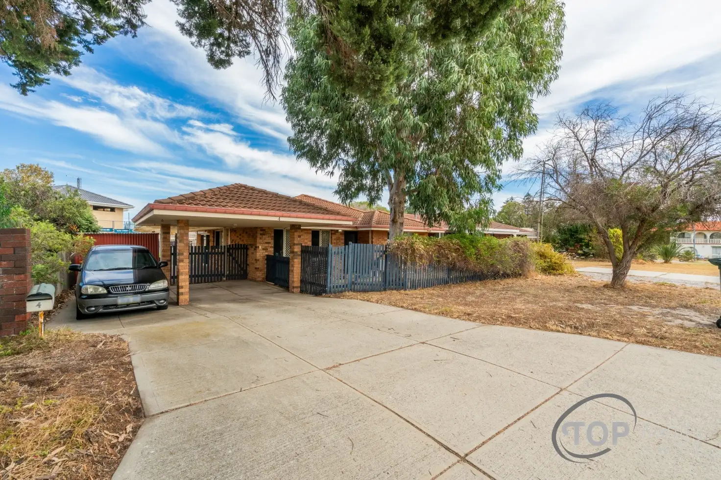 Main view of Homely house listing, 4 Nurdi Way, Riverton WA 6148