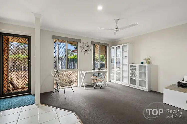 Second view of Homely house listing, 4 Nurdi Way, Riverton WA 6148