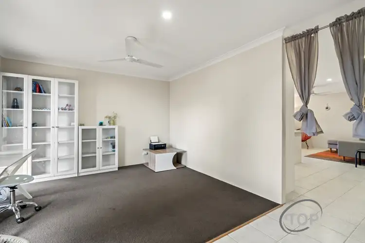 Fourth view of Homely house listing, 4 Nurdi Way, Riverton WA 6148