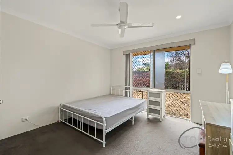 Fifth view of Homely house listing, 4 Nurdi Way, Riverton WA 6148