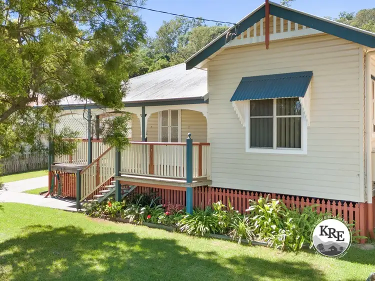 Main view of Homely house listing, 19 Groom Street, Kyogle NSW 2474