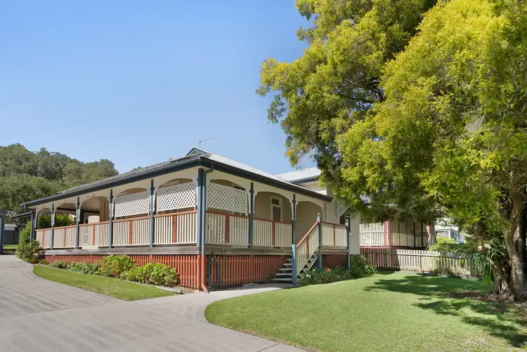 Third view of Homely house listing, 19 Groom Street, Kyogle NSW 2474