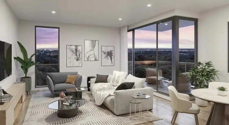 Third view of Homely apartment listing, Address available on request