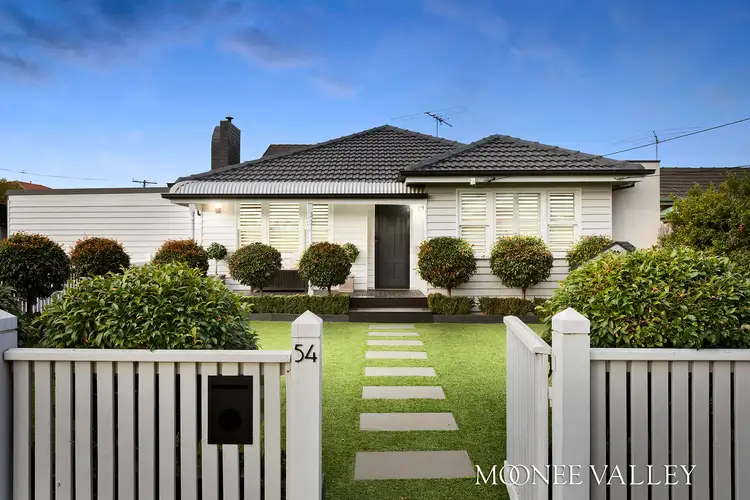 54 Doyle Street, Avondale Heights VIC 3034
