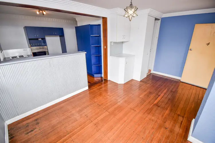 Fourth view of Homely unit listing, Unit 4/37 Bramston St, Gladstone Central QLD 4680