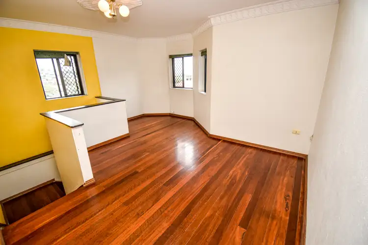 Fifth view of Homely unit listing, Unit 4/37 Bramston St, Gladstone Central QLD 4680