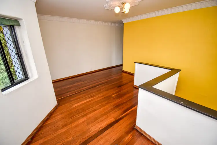 Sixth view of Homely unit listing, Unit 4/37 Bramston St, Gladstone Central QLD 4680