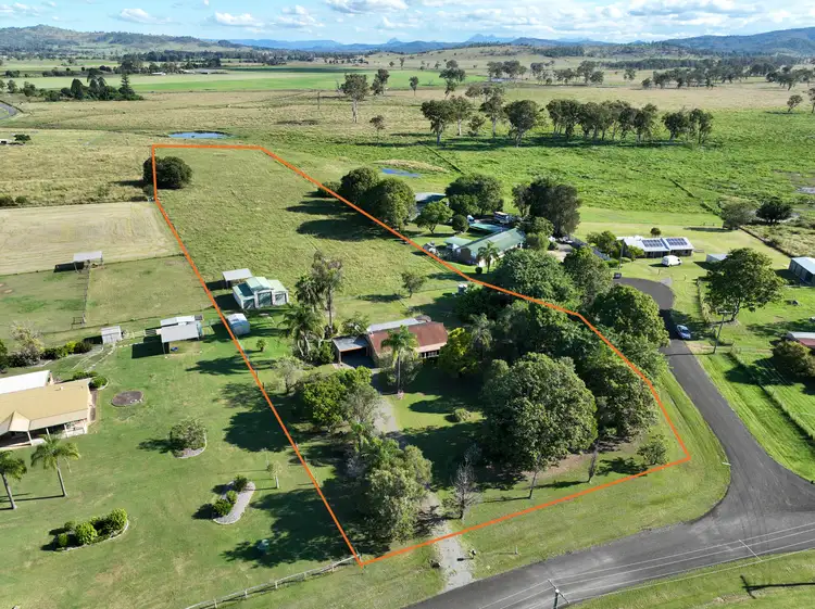 Main view of Homely house listing, 55-57 Eversley Ct, Bromelton QLD 4285
