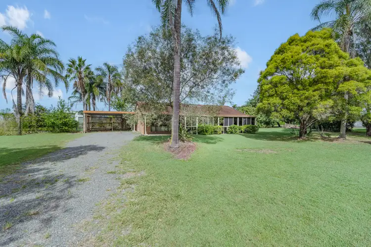 Second view of Homely house listing, 55-57 Eversley Ct, Bromelton QLD 4285