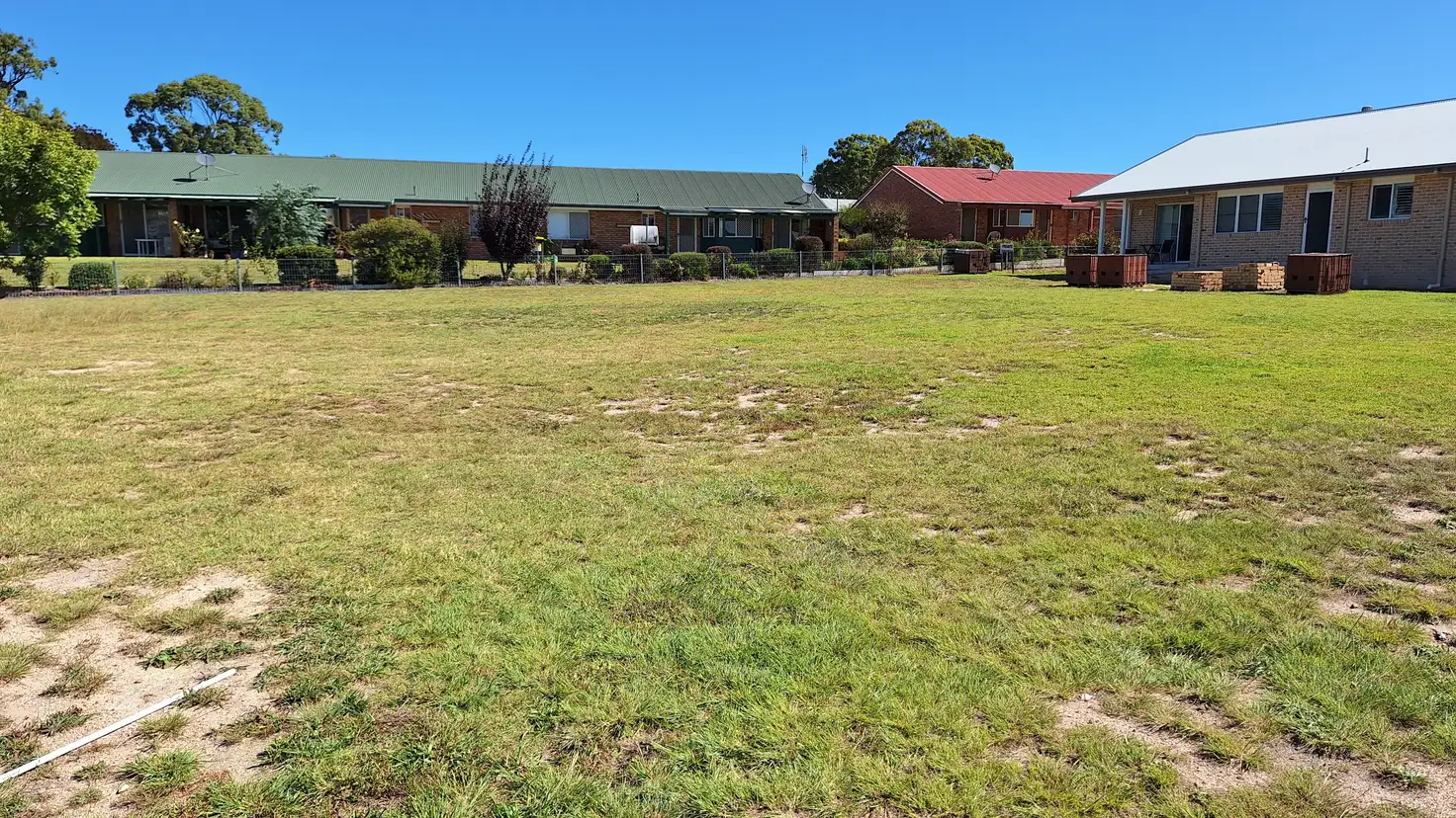 Main view of Homely land listing, 45B Bridge St, Stanthorpe QLD 4380