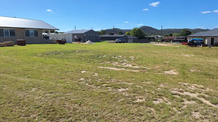 Second view of Homely land listing, 45B Bridge St, Stanthorpe QLD 4380