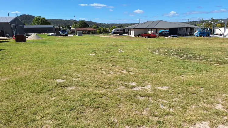 Third view of Homely land listing, 45B Bridge St, Stanthorpe QLD 4380