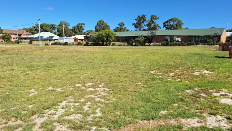 Fourth view of Homely land listing, 45B Bridge St, Stanthorpe QLD 4380