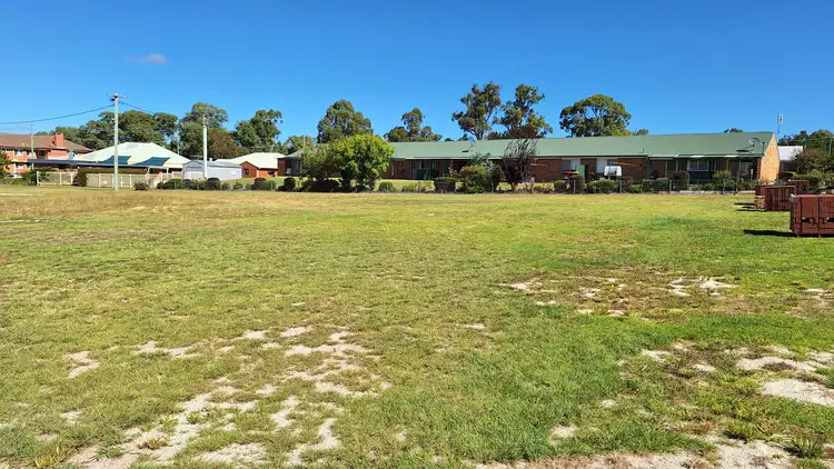 Fifth view of Homely land listing, 45B Bridge St, Stanthorpe QLD 4380