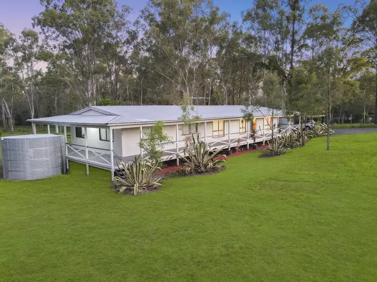 Main view of Homely rural property listing, 4524-4534 Mount Lindesay Hwy, North Maclean QLD 4280